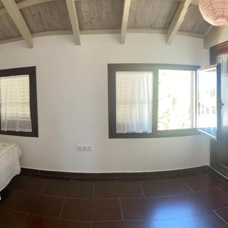 Casa Blanca Playa El Palmar - Haus mit 3 Schlafzimmern - 29