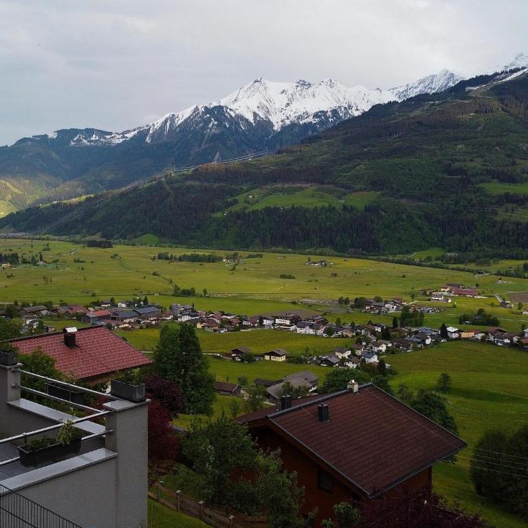 Bright flat close to the ski area - Apartment mit 1 Schlafzimmer - 16