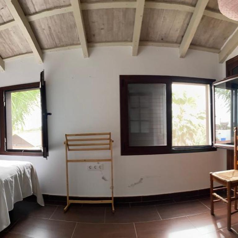 Casa Blanca Playa El Palmar - Haus mit 3 Schlafzimmern - 16