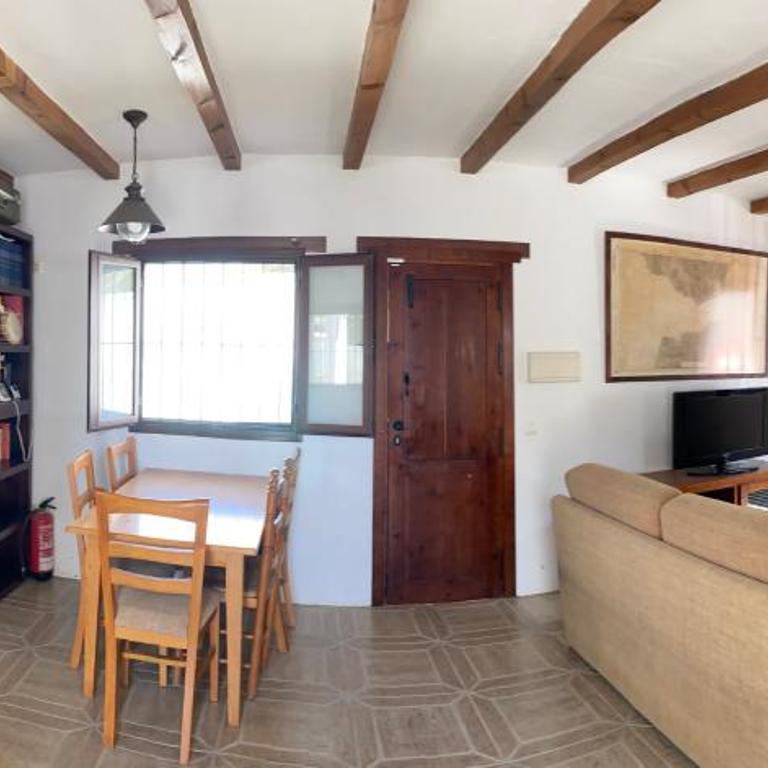 Casa Blanca Playa El Palmar - Haus mit 3 Schlafzimmern - 6