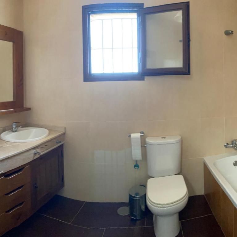 Casa Blanca Playa El Palmar - Haus mit 3 Schlafzimmern - 24