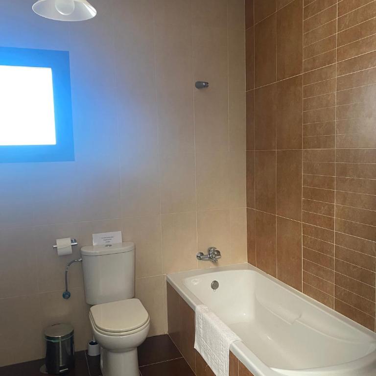 Casa Blanca Playa El Palmar - Haus mit 3 Schlafzimmern - 30