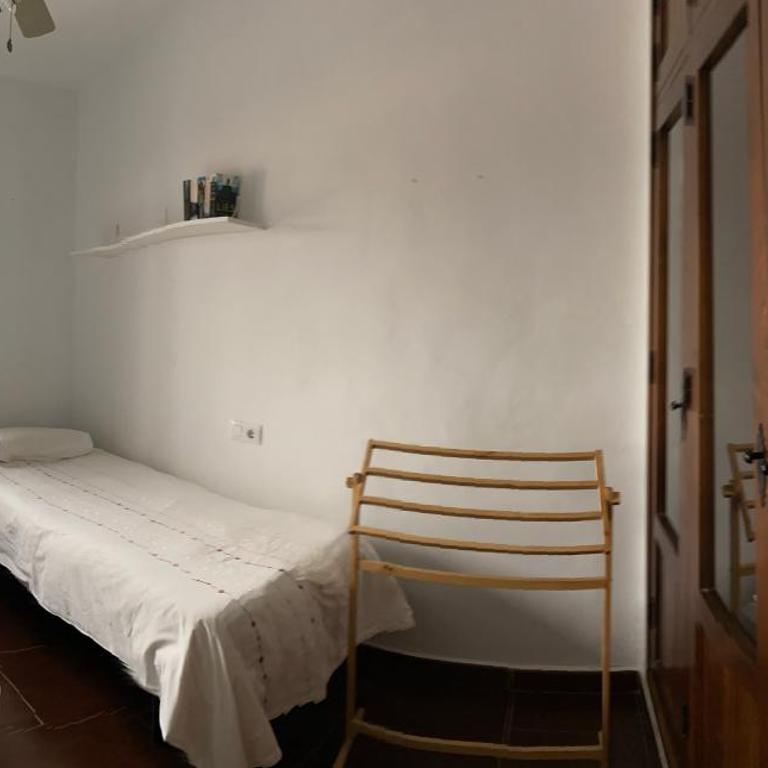 Casa Blanca Playa El Palmar - Haus mit 3 Schlafzimmern - 18