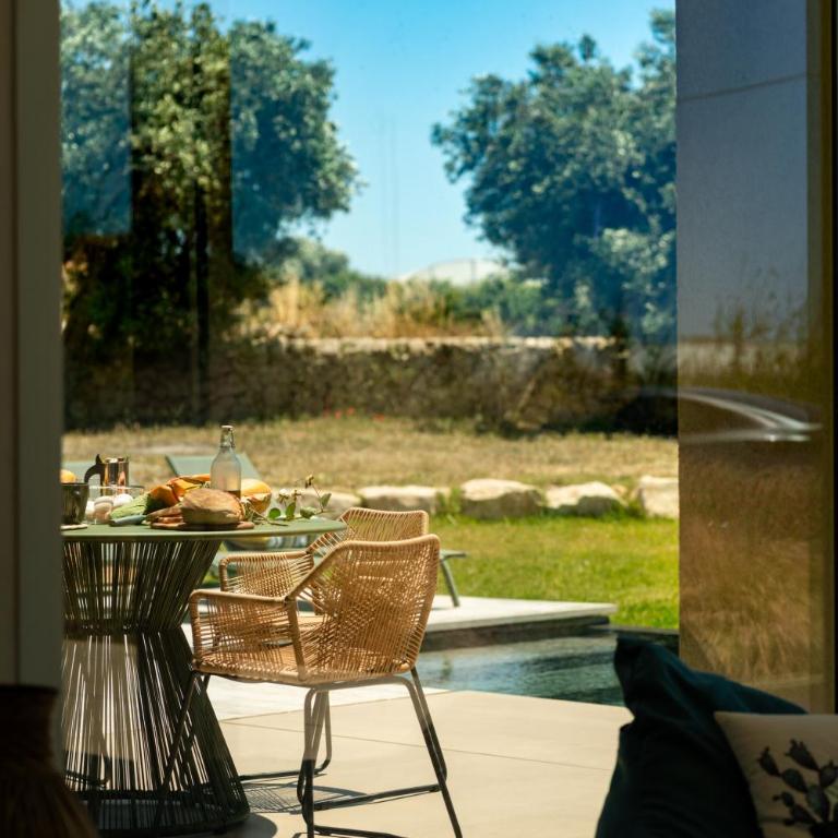 Maulli Relais - Villa - 65