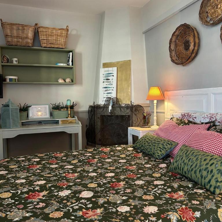 SantoStefano Holidays - Casa Vacanze - 9