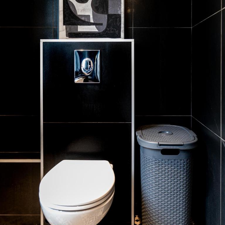 La Suite Holstein T2 rénové Place Morny - Apartamento de 1 dormitorio - 5