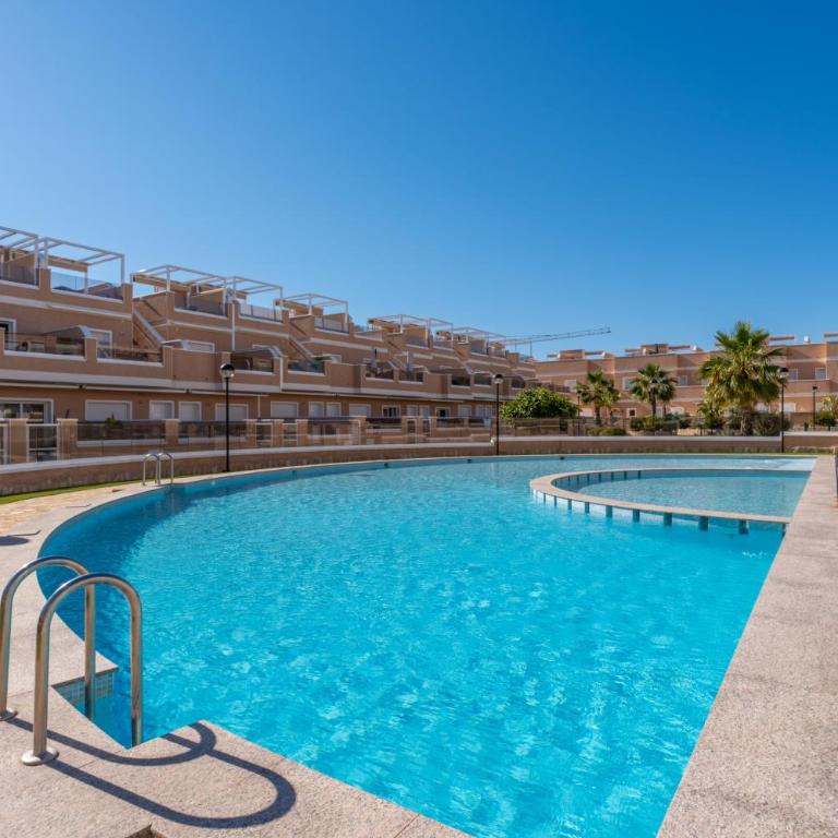 Golden Coast 2 - Apartment mit Terrasse - 22