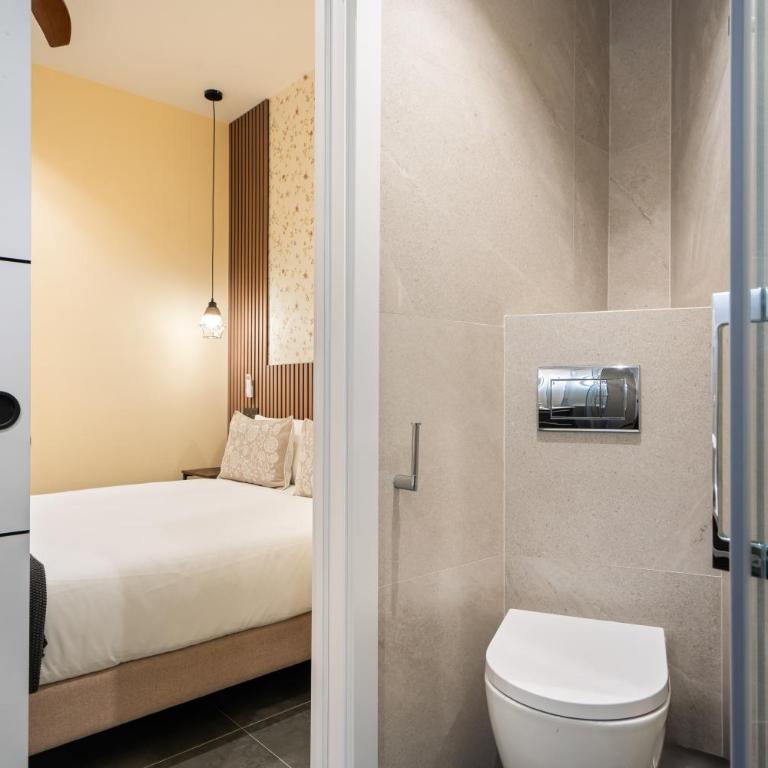 Dobo Madrid Milán - Double Room - 8