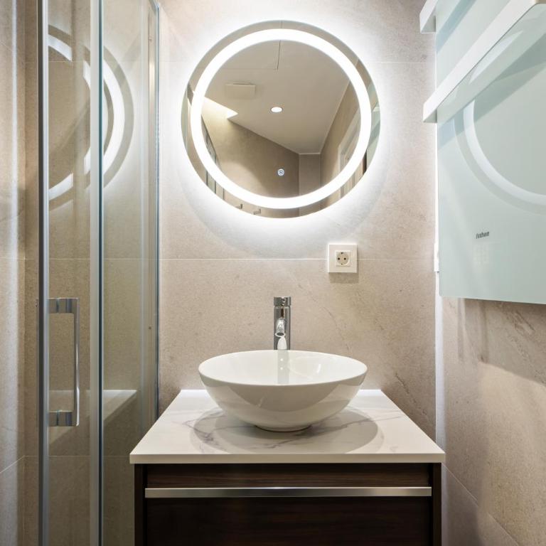 Dobo Madrid Milán - Double Room - 4