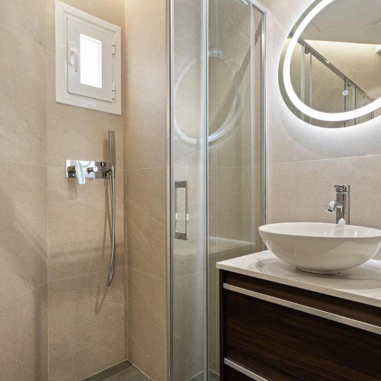 Dobo Madrid Milán - Double Room - 5