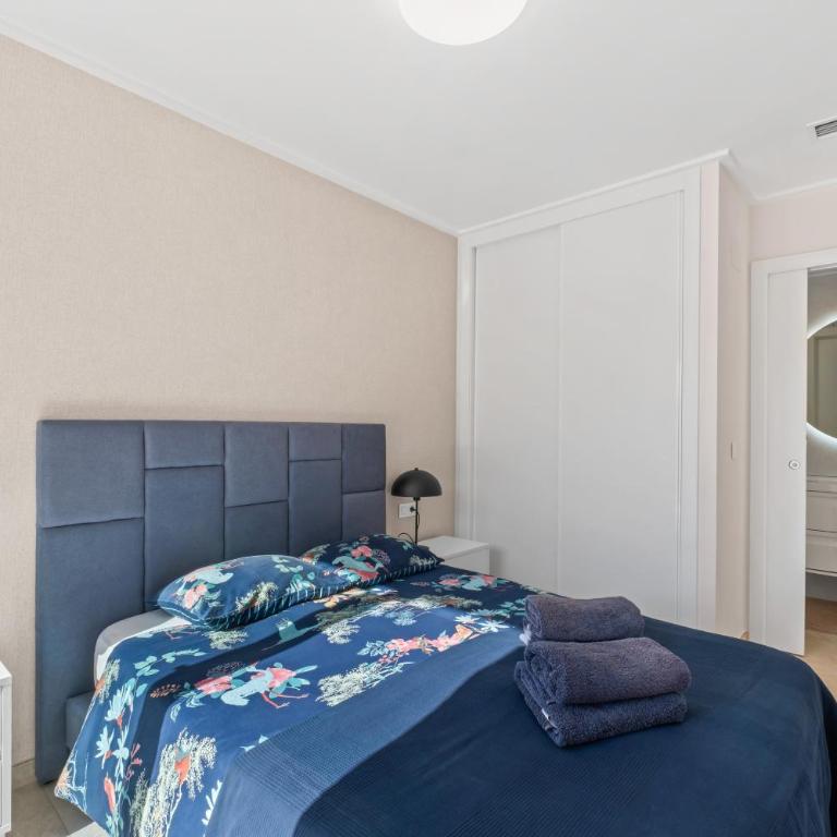 Golden Coast 2 - Apartment mit Terrasse - 10