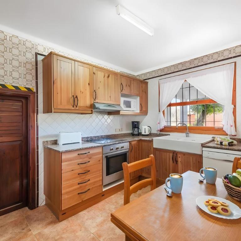 Villa Palmera - Villa - 6