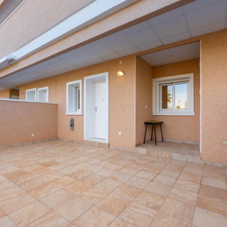 Golden Coast 2 - Apartment mit Terrasse - 20