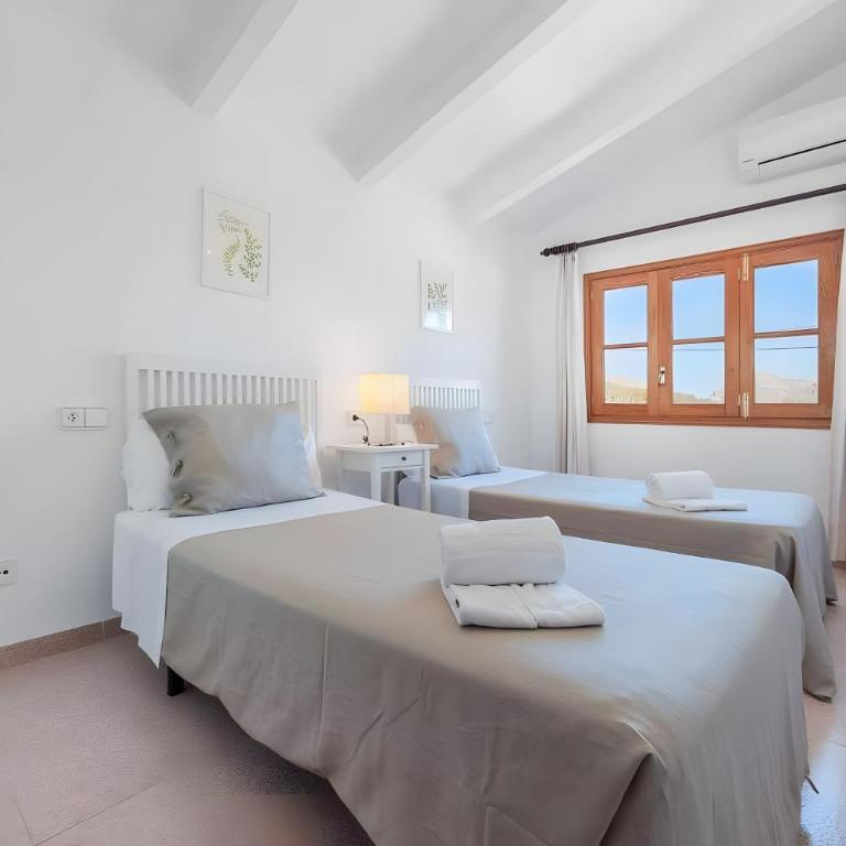 Villa Palmera - Villa - 14