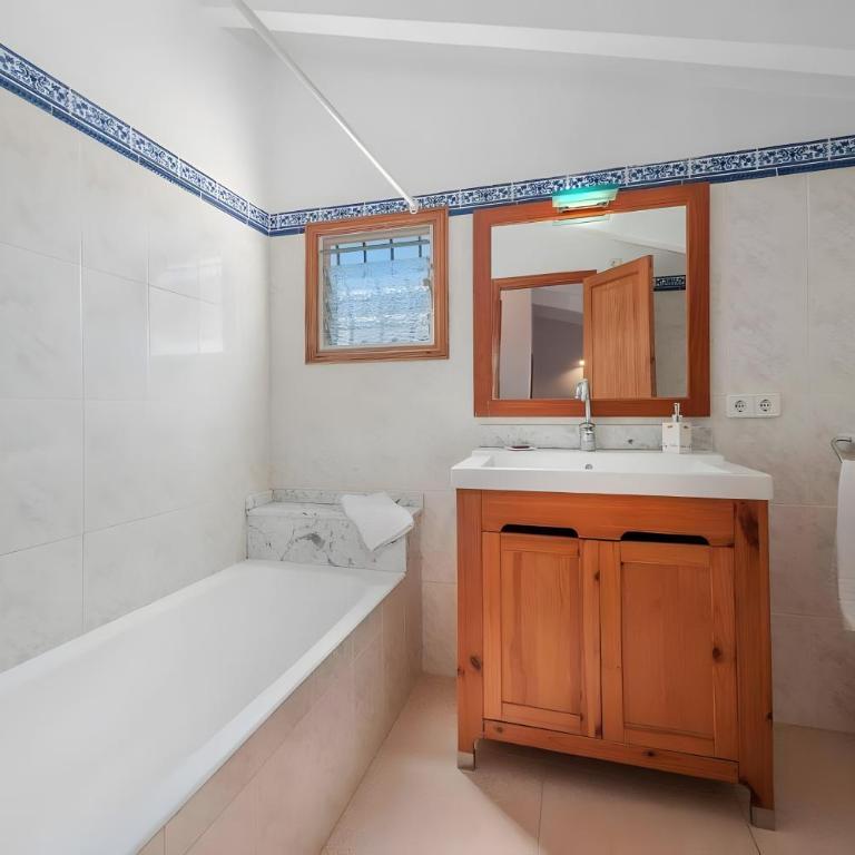 Villa Palmera - Villa - 21