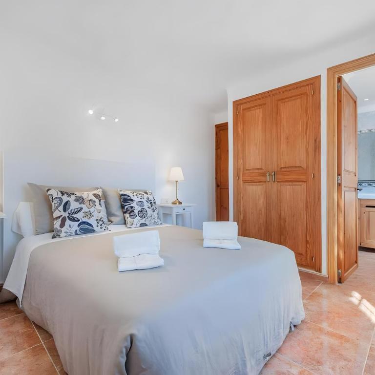 Villa Palmera - Villa - 13