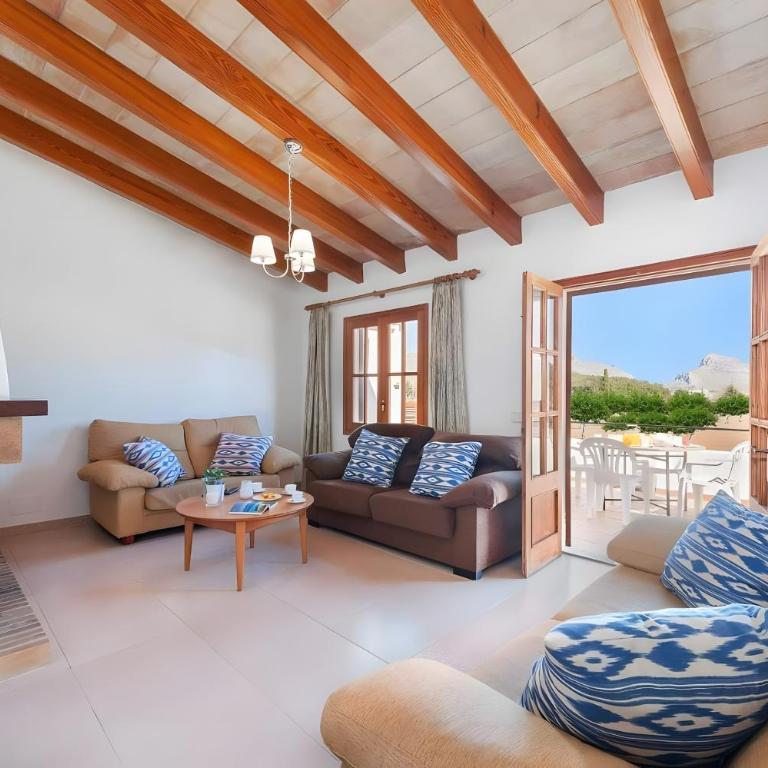 Villa Palmera - Villa - 4