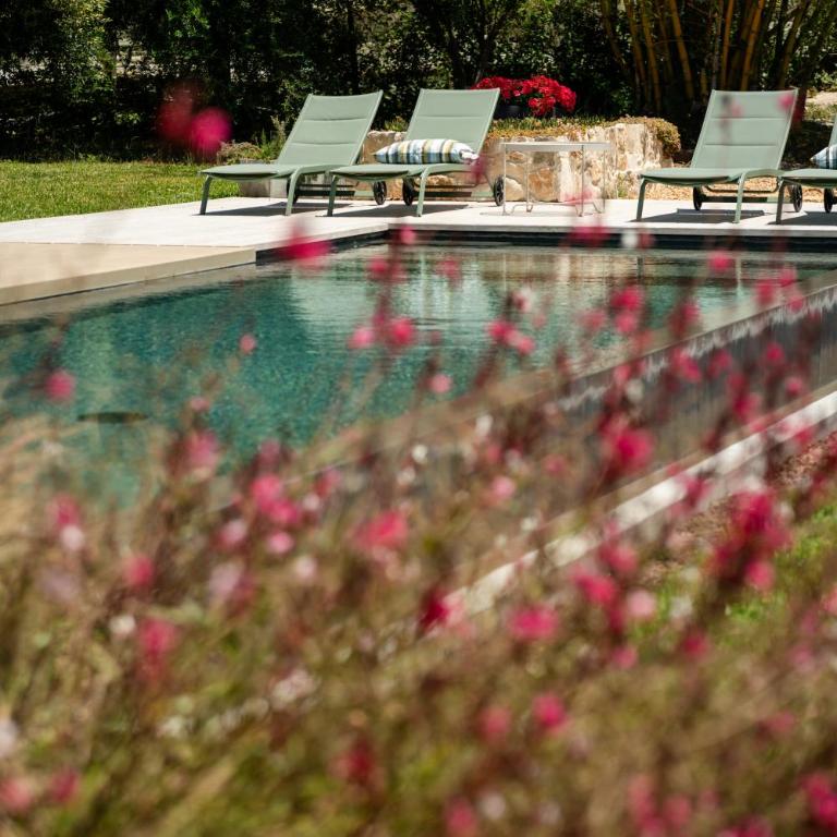 Maulli Relais - Villa - 37