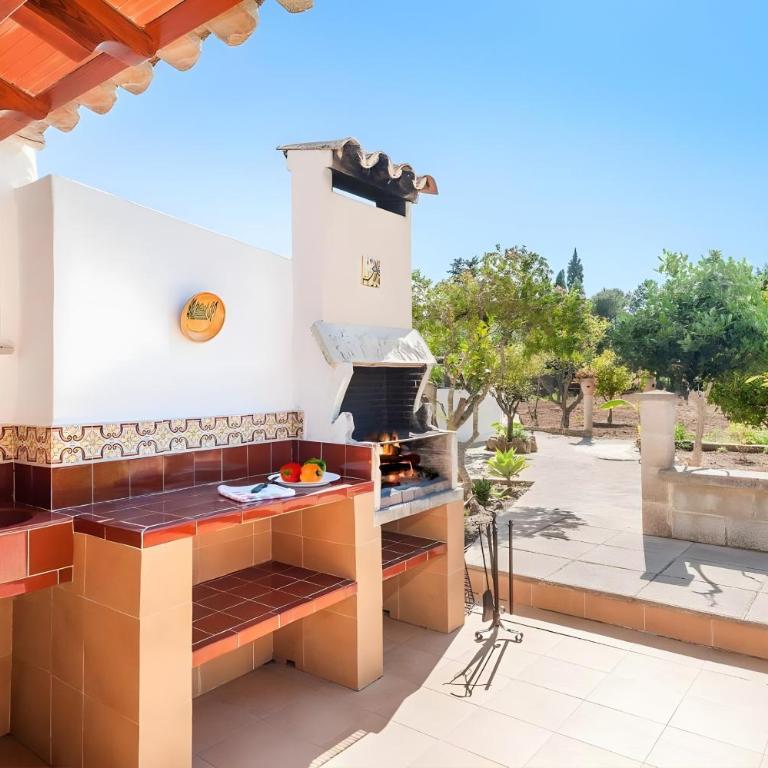 Villa Palmera - Villa - 22