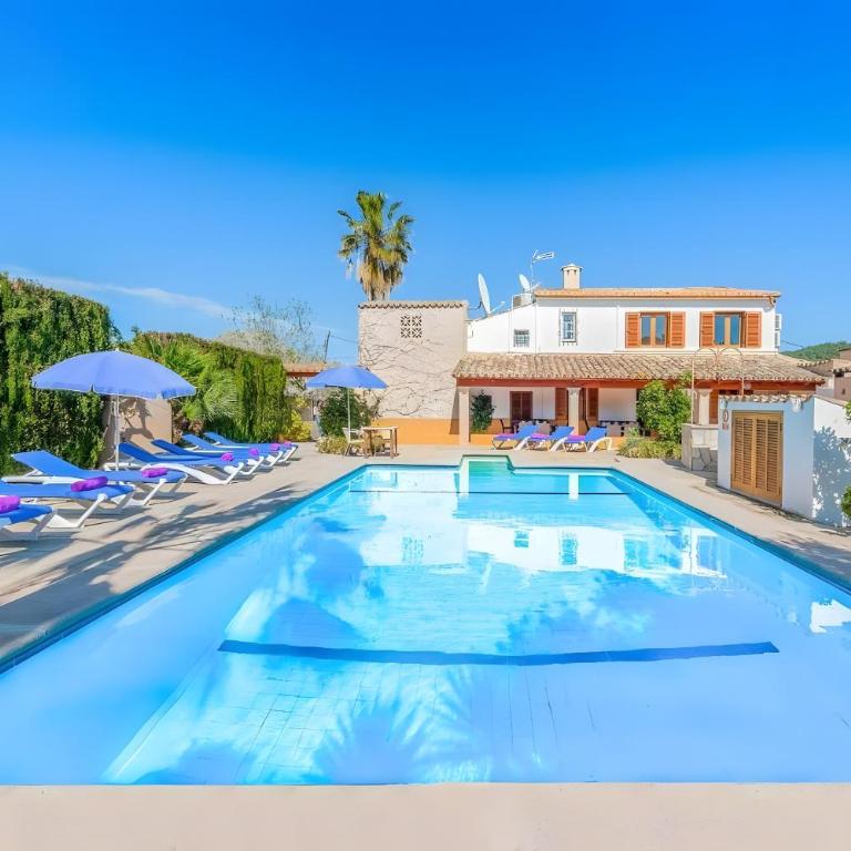 Villa Palmera - Villa - 1