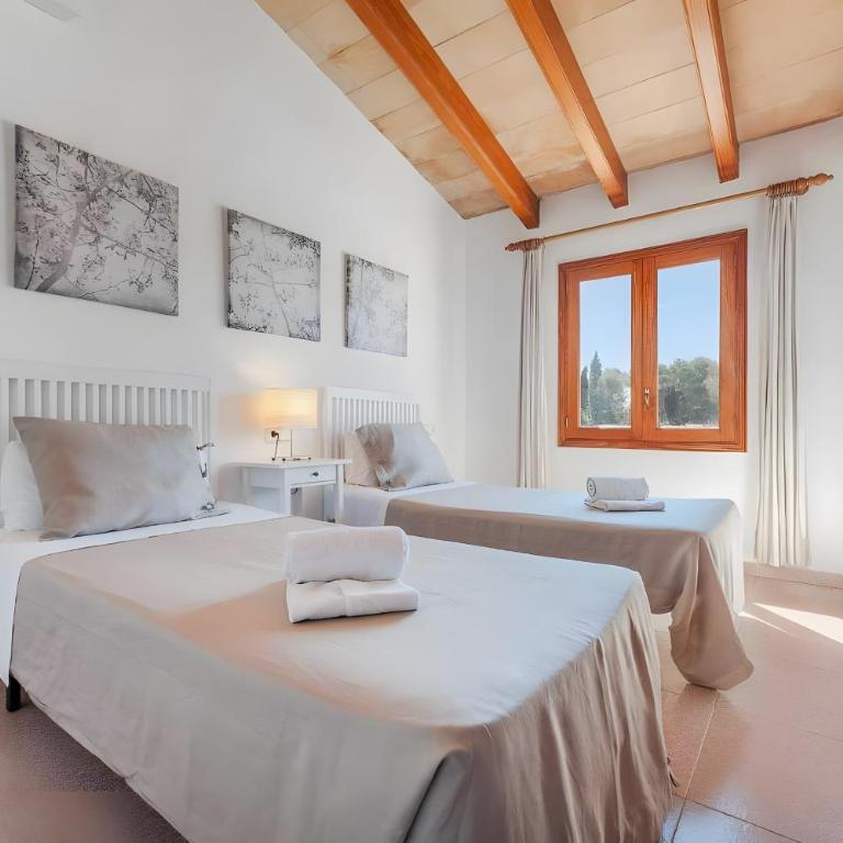 Villa Palmera - Villa - 17