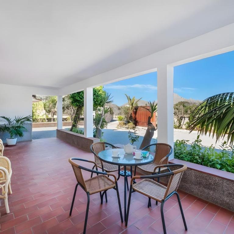 Villa Palmera - Villa - 23