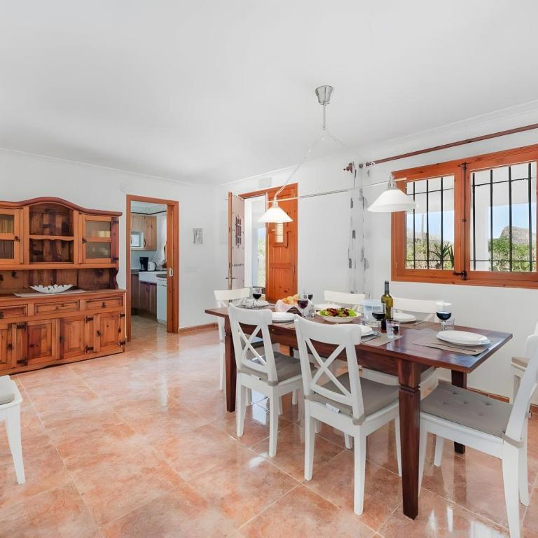 Villa Palmera - Villa - 8