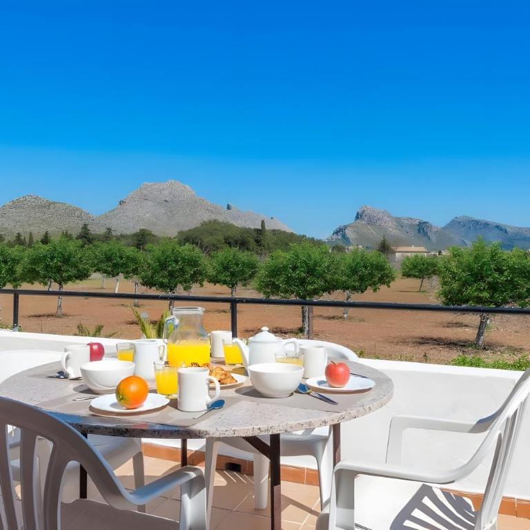 Villa Palmera - Villa - 10