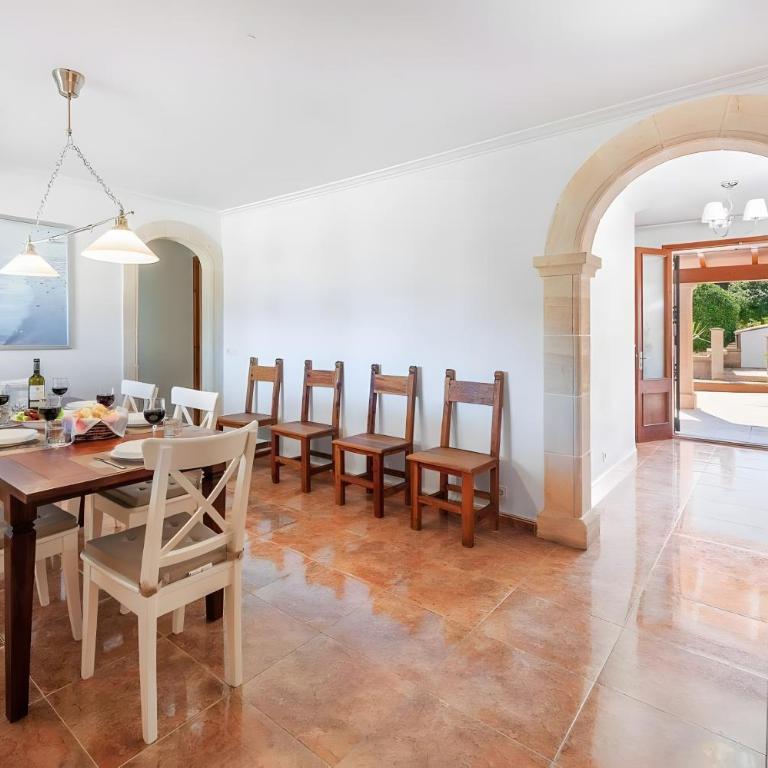 Villa Palmera - Villa - 9