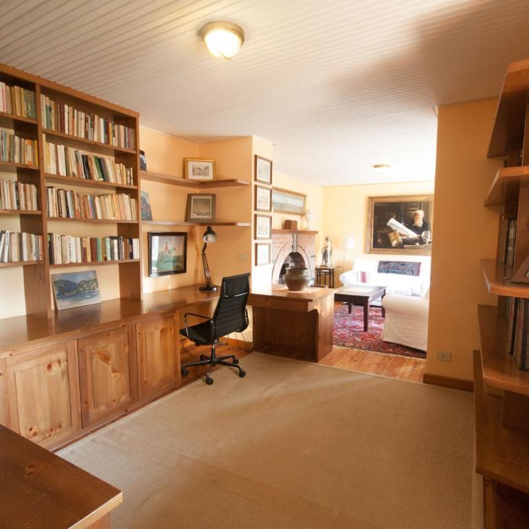 Agriturismo Castello di Vezio - Casa con 4 camere da letto - 6