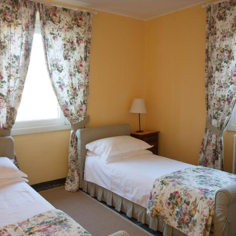 Agriturismo Castello di Vezio - Casa con 4 camere da letto - 10