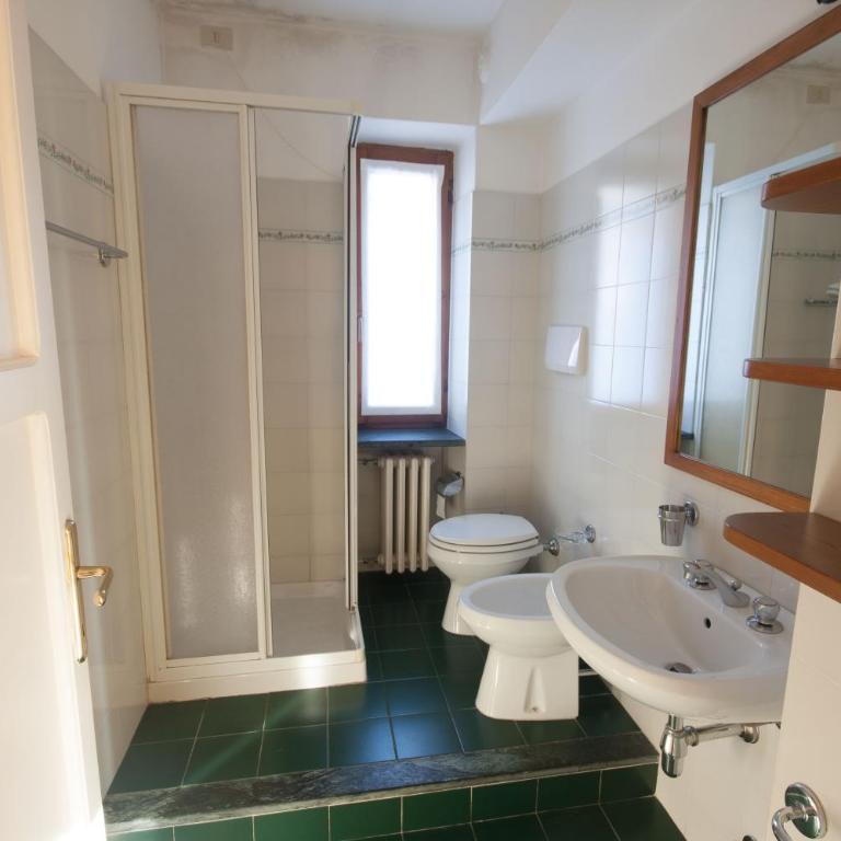 Agriturismo Castello di Vezio - Casa con 4 camere da letto - 8