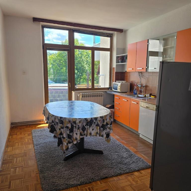 Apartment Most - Apartman sa 1 Spavaćom Sobom - 5