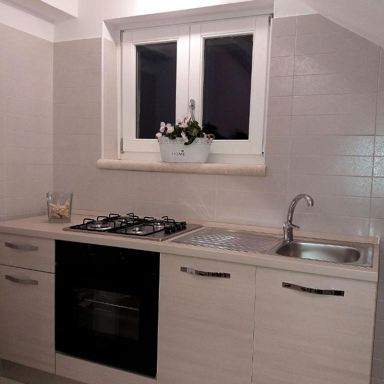 Dimora Porto Contessa - Suite Superior - 8