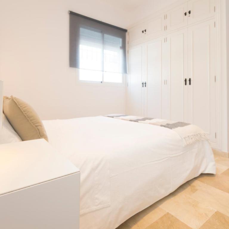 Moderno Apartamento junto a la Playa - Apartamento Superior - 6