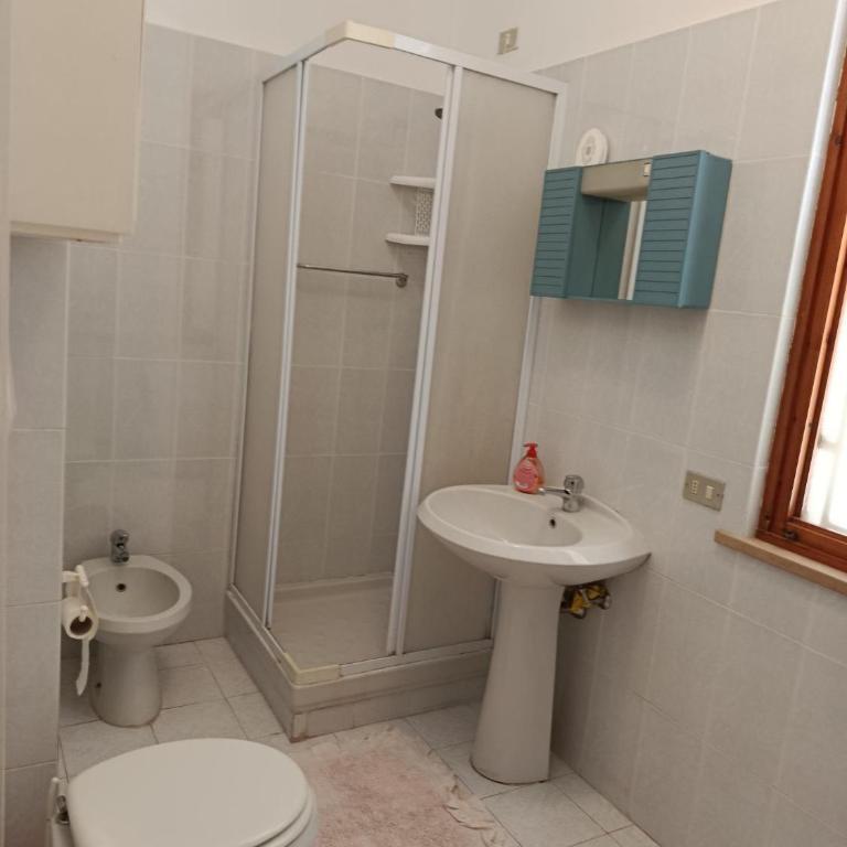 Casa da Mirco - Appartamento con 1 Camera da Letto - 15
