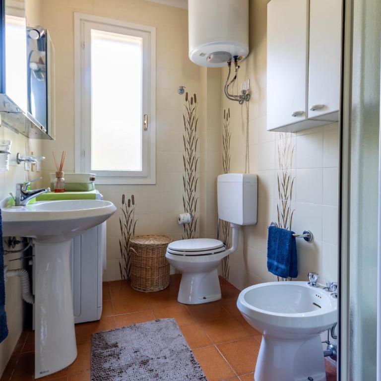 A 2 minuti dal Mare e dalla Ciclabile Imperia - Appartamento con 1 Camera da Letto - 2
