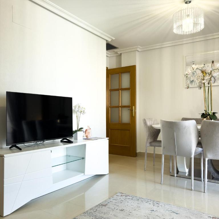 Seafront Luxury Apartment - Apartamento de 1 dormitorio - 3