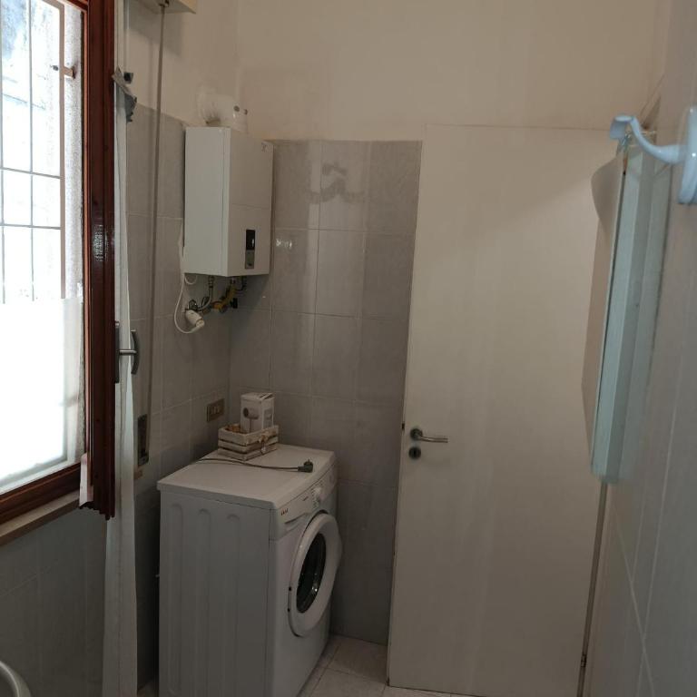 Casa da Mirco - Appartamento con 1 Camera da Letto - 16