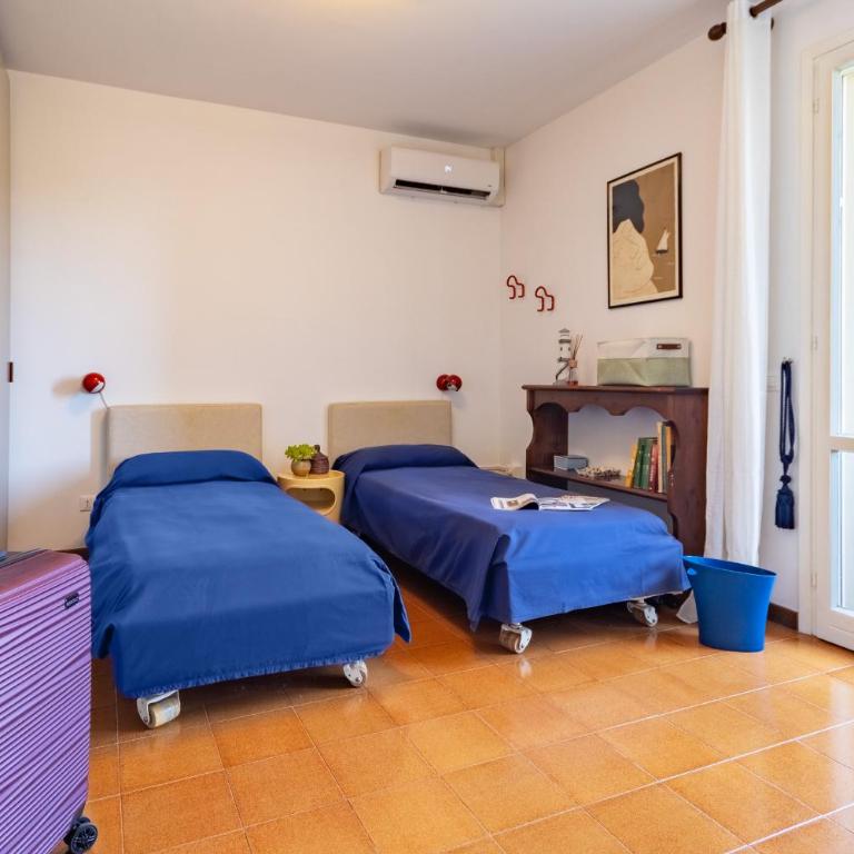 A 2 minuti dal Mare e dalla Ciclabile Imperia - Appartamento con 1 Camera da Letto - 4