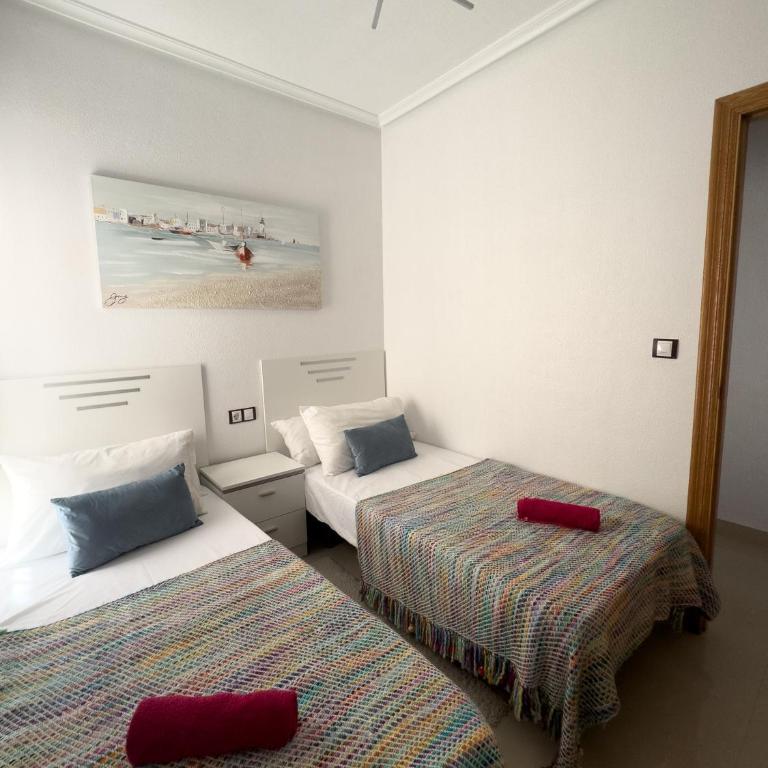 Seafront Luxury Apartment - Apartamento de 1 dormitorio - 5