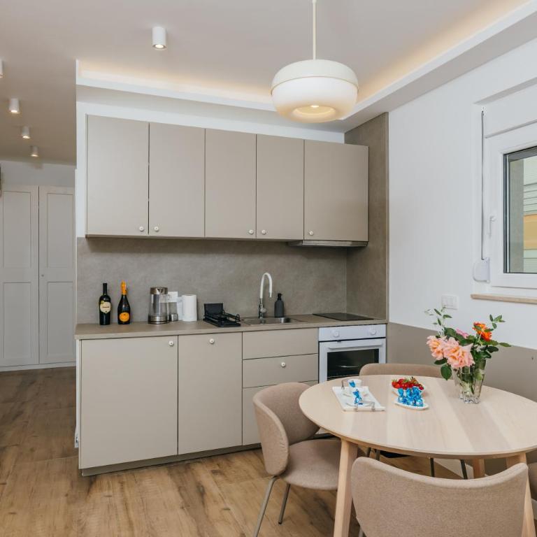 Apartments Via Mare - Standard One Bedroom Apartment - 7
