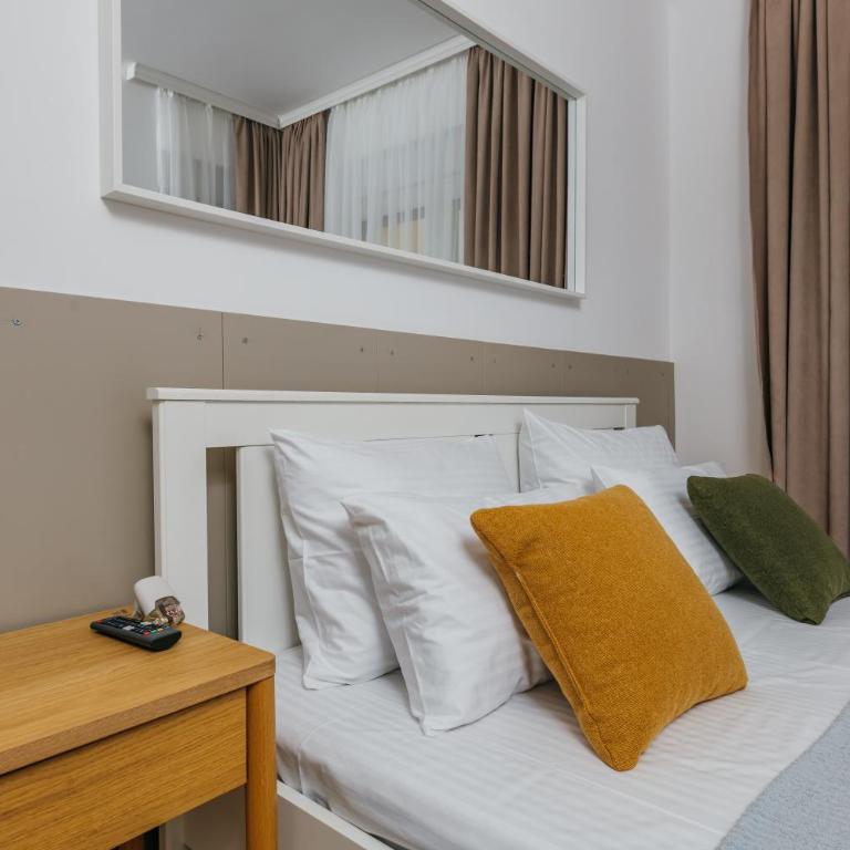 Apartments Via Mare - Standard One Bedroom Apartment - 8