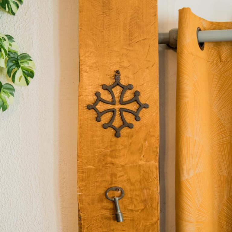 La Petite Vue, paranthèse enchantée sous la Cité - Maison 1 Chambre - 7