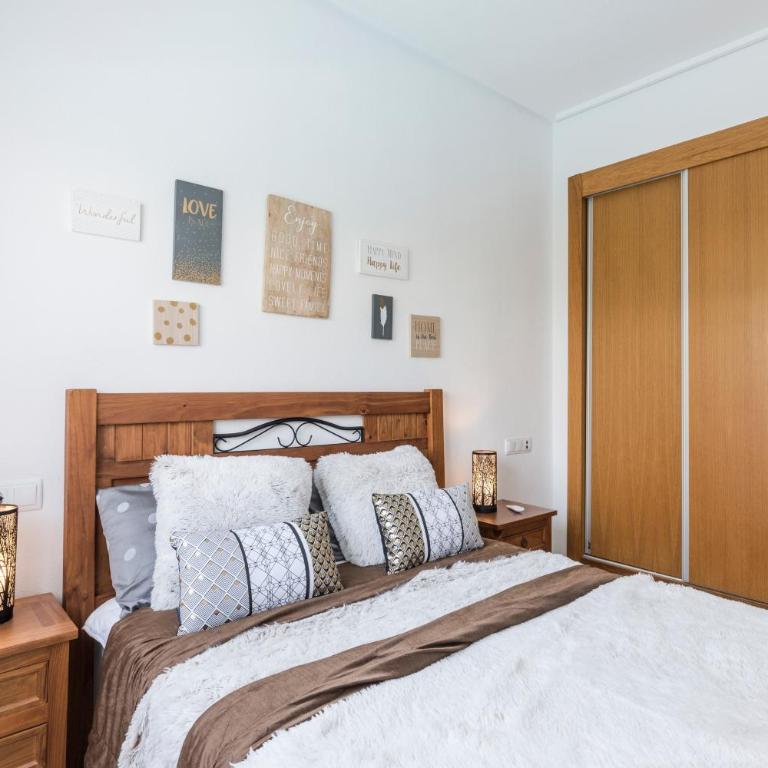 Casadeluxe La Torre Lenguado - Villa con vistas al jardín - 13