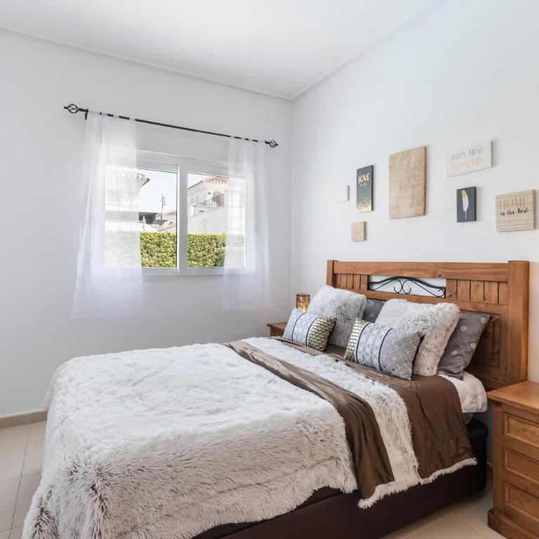 Casadeluxe La Torre Lenguado - Villa con vistas al jardín - 11