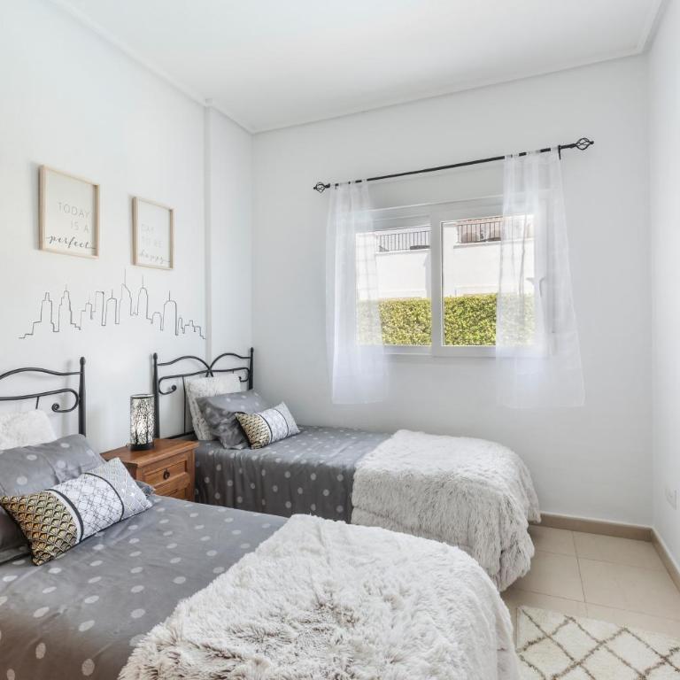 Casadeluxe La Torre Lenguado - Villa con vistas al jardín - 16