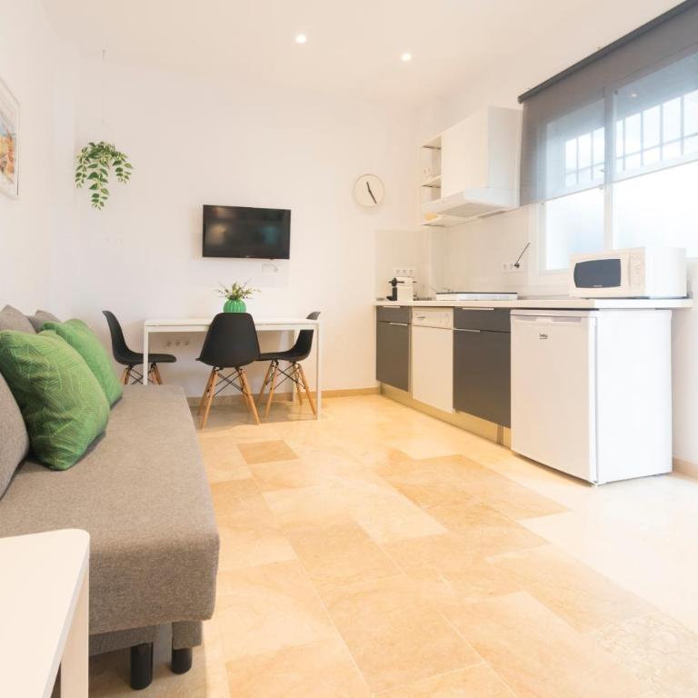 Moderno Apartamento junto a la Playa - Apartamento Superior - 12