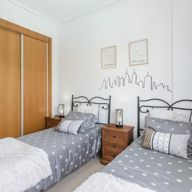 Casadeluxe La Torre Lenguado - Villa con vistas al jardín - 15