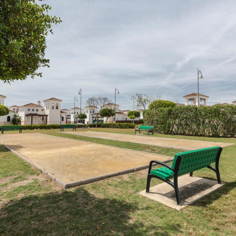 Casadeluxe La Torre Lenguado - Villa con vistas al jardín - 25